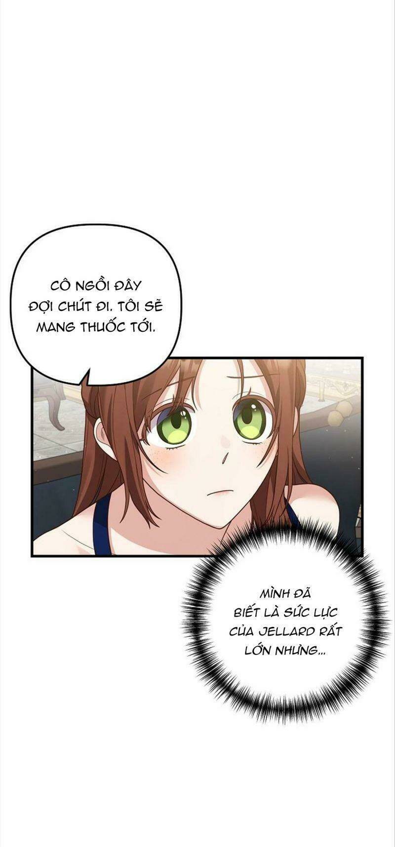 hôn phu của tôi là nam chính yandere Chapter 16 - Trang 2