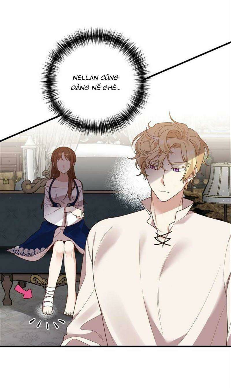 hôn phu của tôi là nam chính yandere Chapter 16 - Trang 2