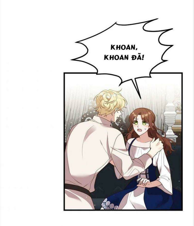 hôn phu của tôi là nam chính yandere Chapter 16 - Trang 2