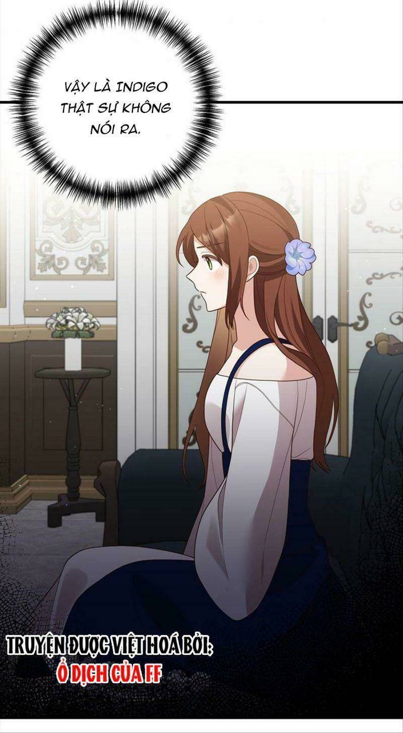 hôn phu của tôi là nam chính yandere Chapter 16 - Trang 2