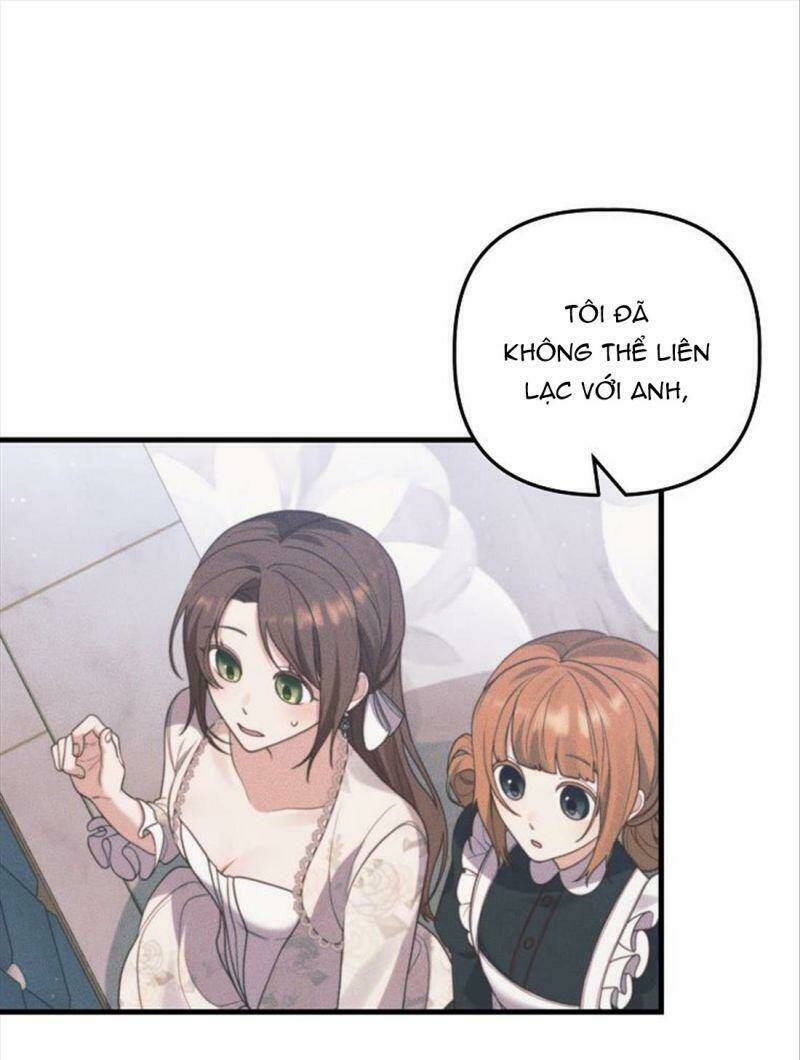 hôn phu của tôi là nam chính yandere Chapter 16 - Trang 2