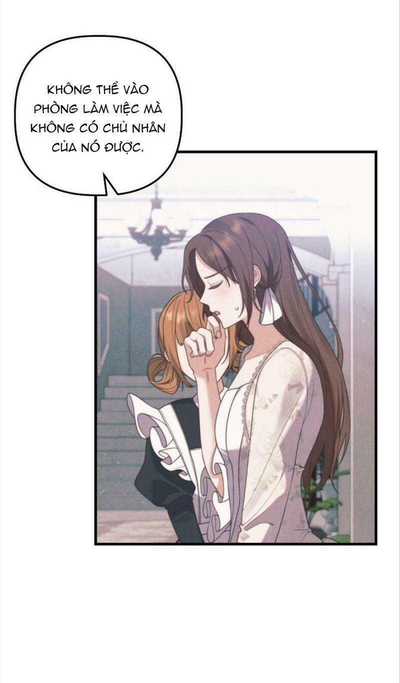 hôn phu của tôi là nam chính yandere Chapter 16 - Trang 2