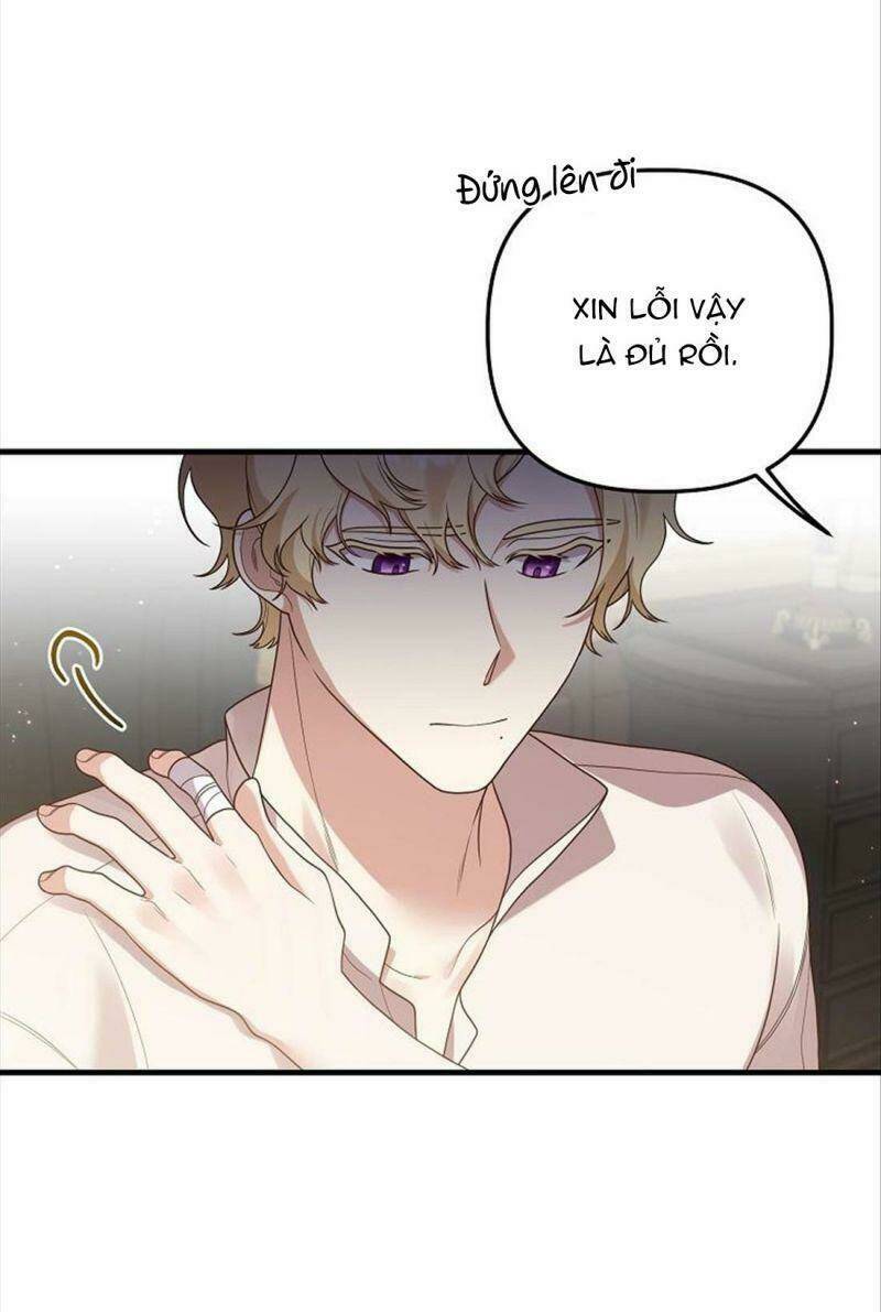 hôn phu của tôi là nam chính yandere Chapter 16 - Trang 2