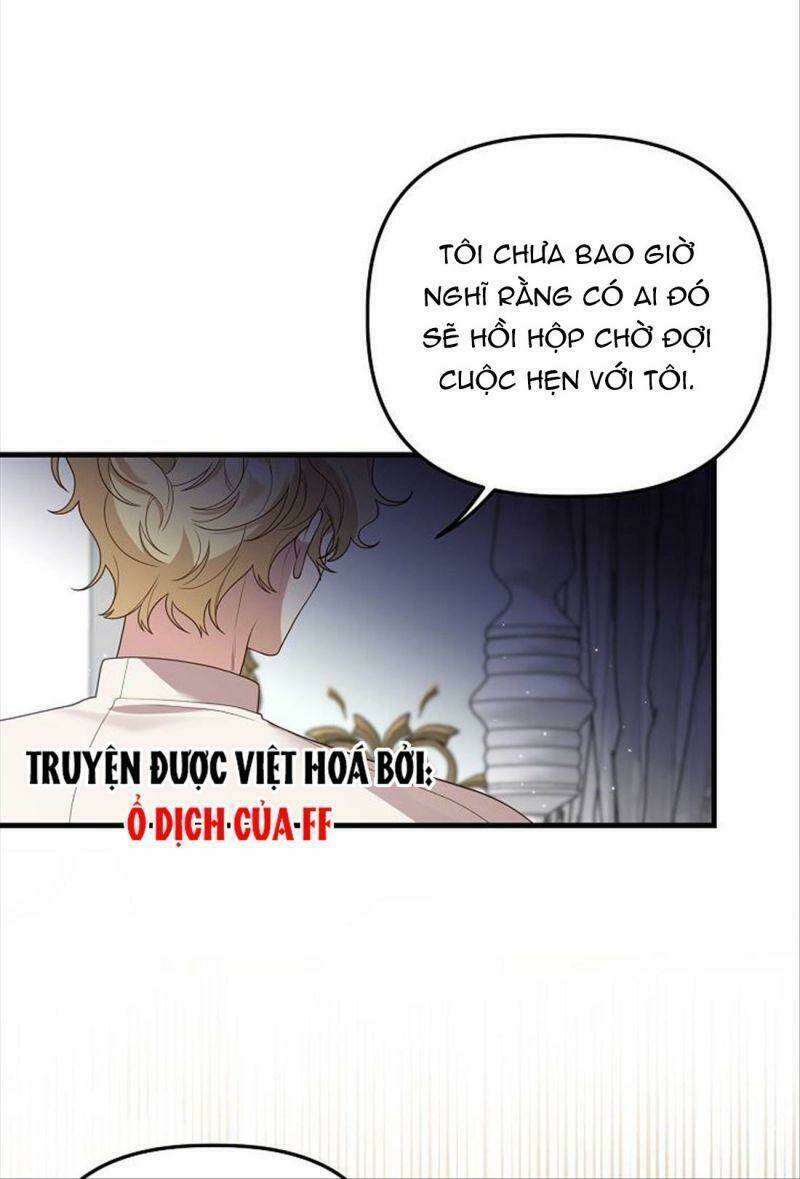 hôn phu của tôi là nam chính yandere Chapter 16 - Trang 2