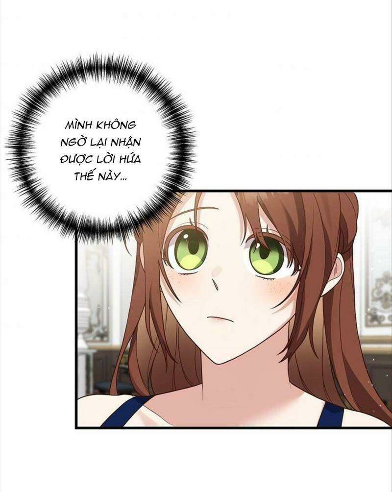 hôn phu của tôi là nam chính yandere Chapter 16 - Trang 2