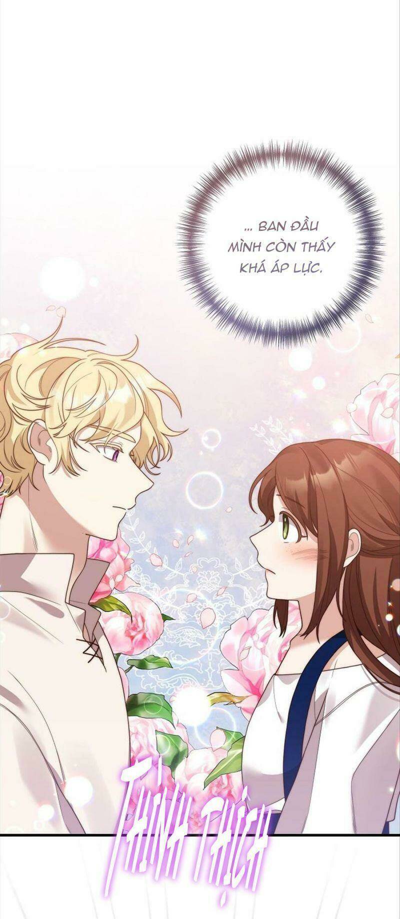 hôn phu của tôi là nam chính yandere Chapter 16 - Trang 2