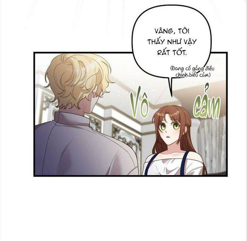 hôn phu của tôi là nam chính yandere Chapter 16 - Trang 2