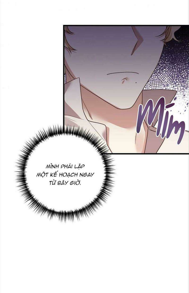 hôn phu của tôi là nam chính yandere Chapter 16 - Trang 2