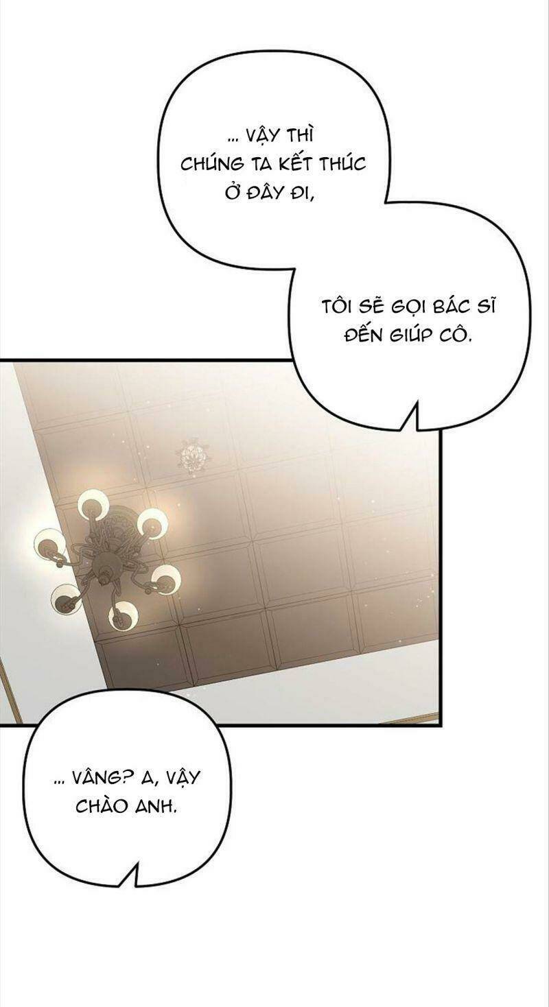 hôn phu của tôi là nam chính yandere Chapter 16 - Trang 2