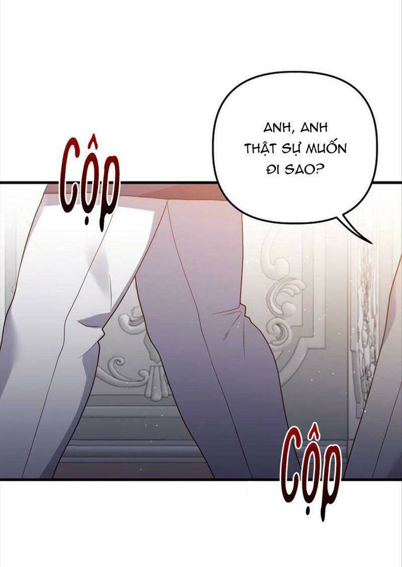 hôn phu của tôi là nam chính yandere Chapter 16 - Trang 2