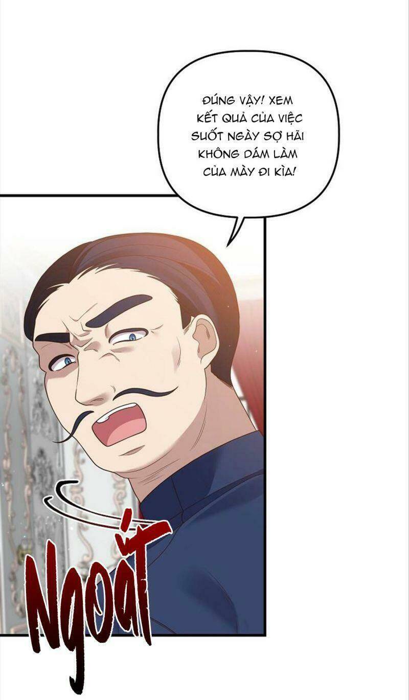 hôn phu của tôi là nam chính yandere Chapter 16 - Trang 2