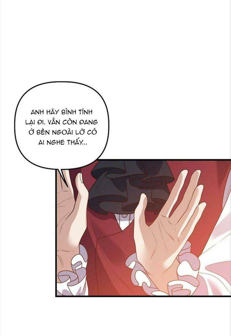 hôn phu của tôi là nam chính yandere Chapter 16 - Trang 2