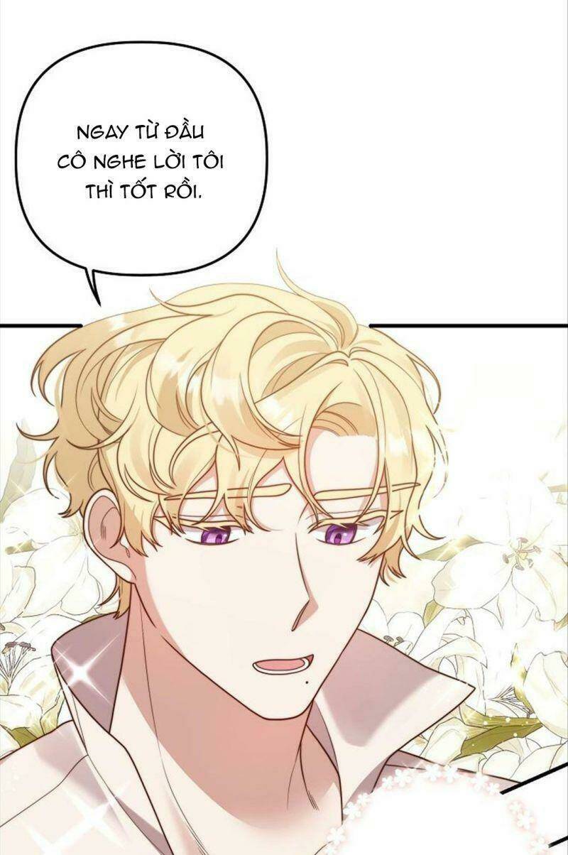 hôn phu của tôi là nam chính yandere Chapter 16 - Trang 2