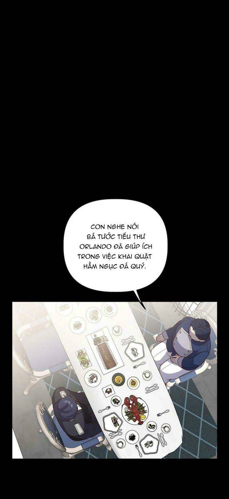 hôn phu của tôi là nam chính yandere Chapter 17 - Trang 2