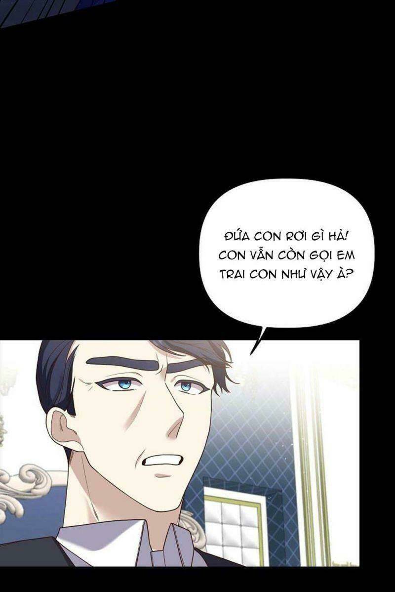 hôn phu của tôi là nam chính yandere Chapter 17 - Trang 2