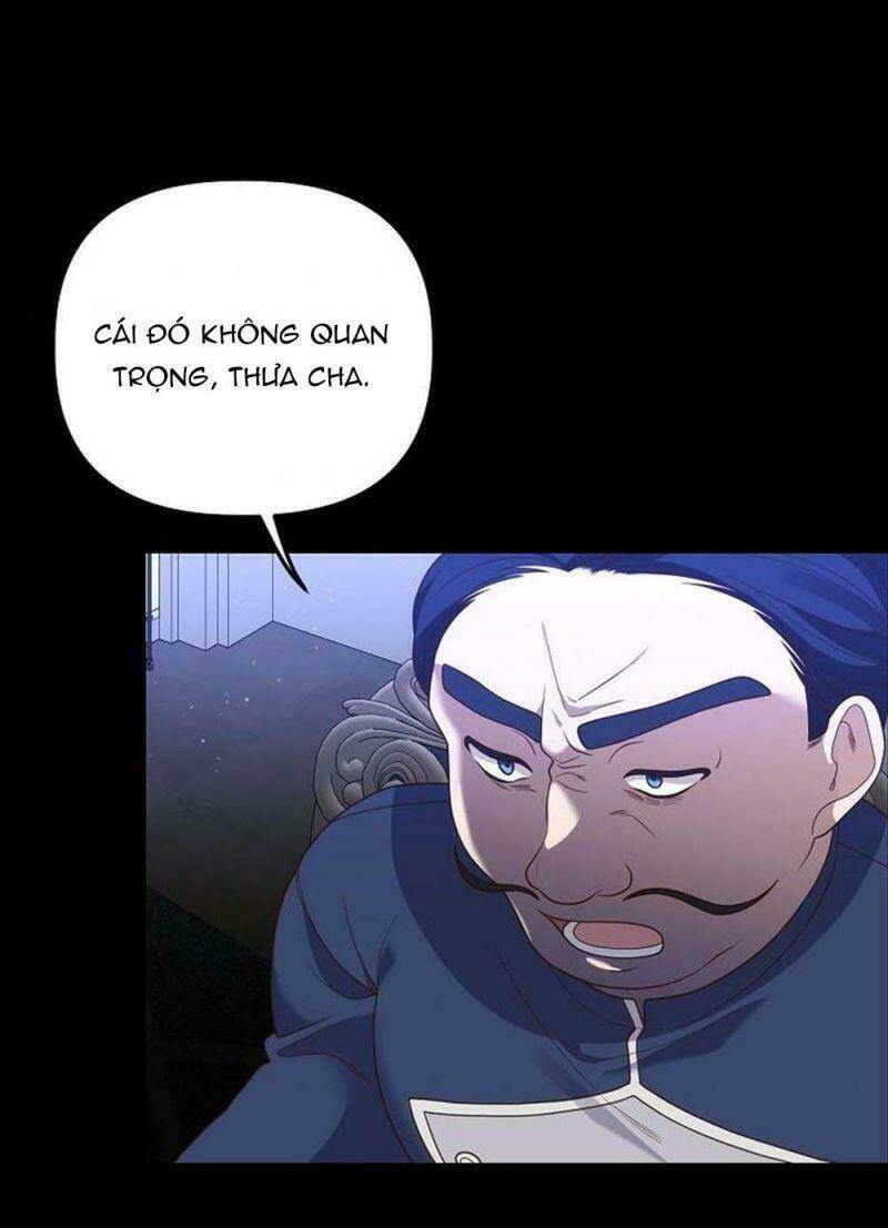 hôn phu của tôi là nam chính yandere Chapter 17 - Trang 2