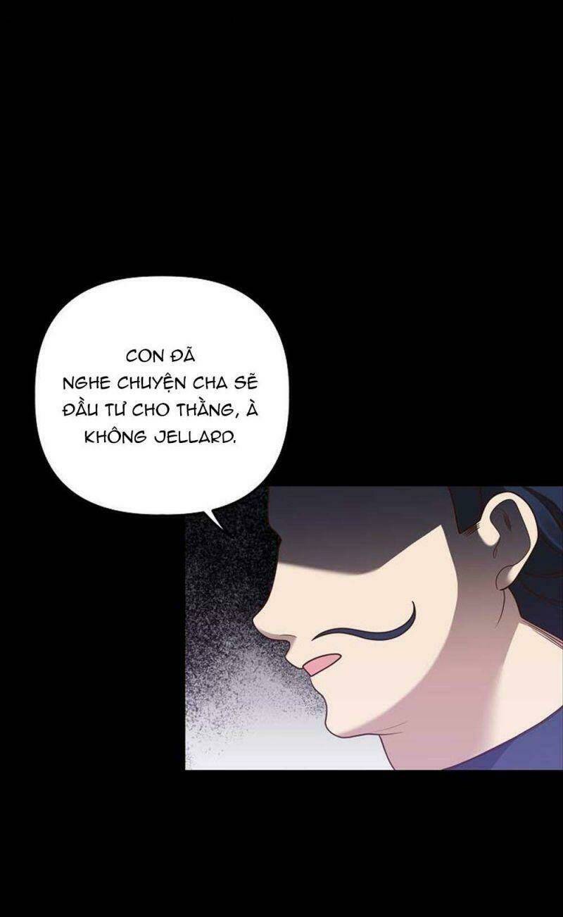 hôn phu của tôi là nam chính yandere Chapter 17 - Trang 2