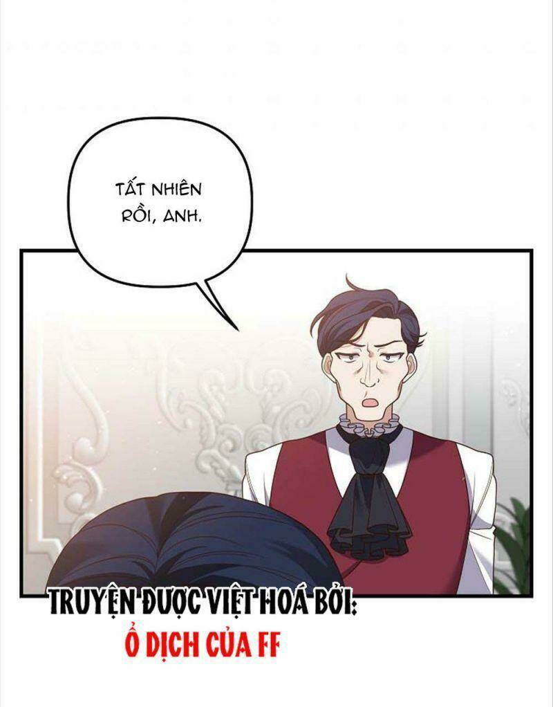 hôn phu của tôi là nam chính yandere Chapter 17 - Trang 2