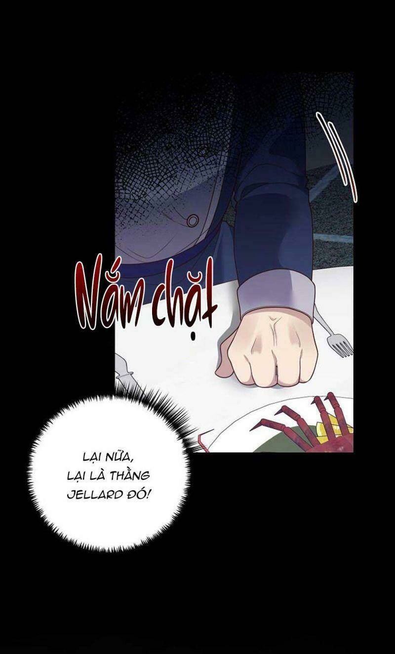 hôn phu của tôi là nam chính yandere Chapter 17 - Trang 2