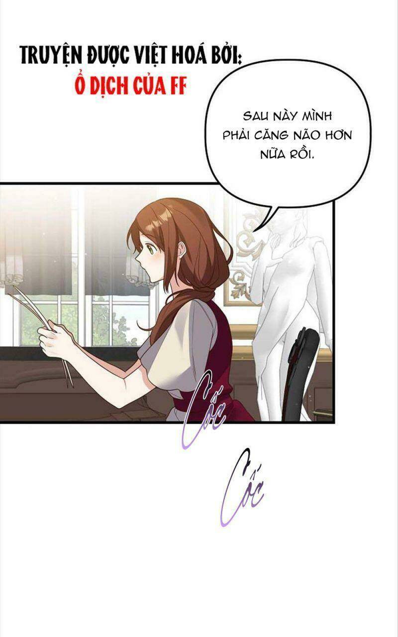 hôn phu của tôi là nam chính yandere Chapter 17 - Trang 2