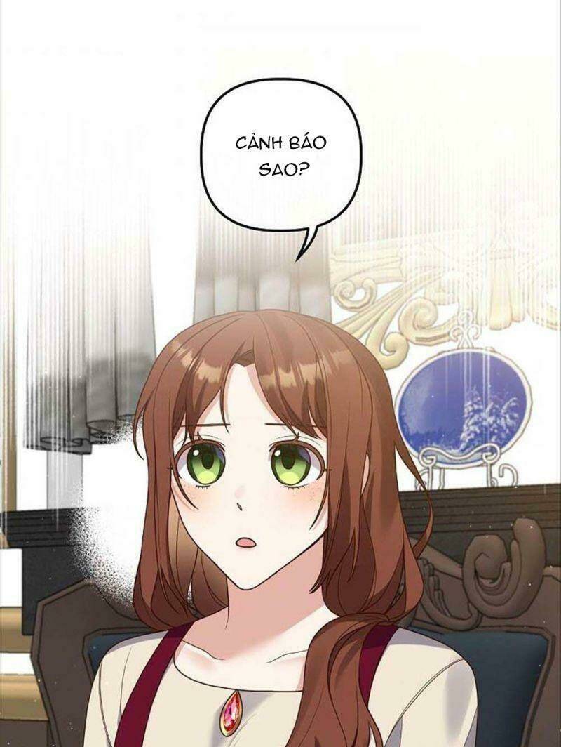 hôn phu của tôi là nam chính yandere Chapter 17 - Trang 2