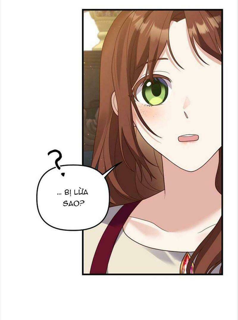 hôn phu của tôi là nam chính yandere Chapter 17 - Trang 2