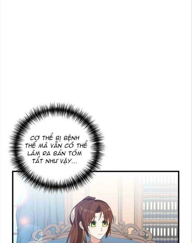 hôn phu của tôi là nam chính yandere Chapter 6 - Trang 2