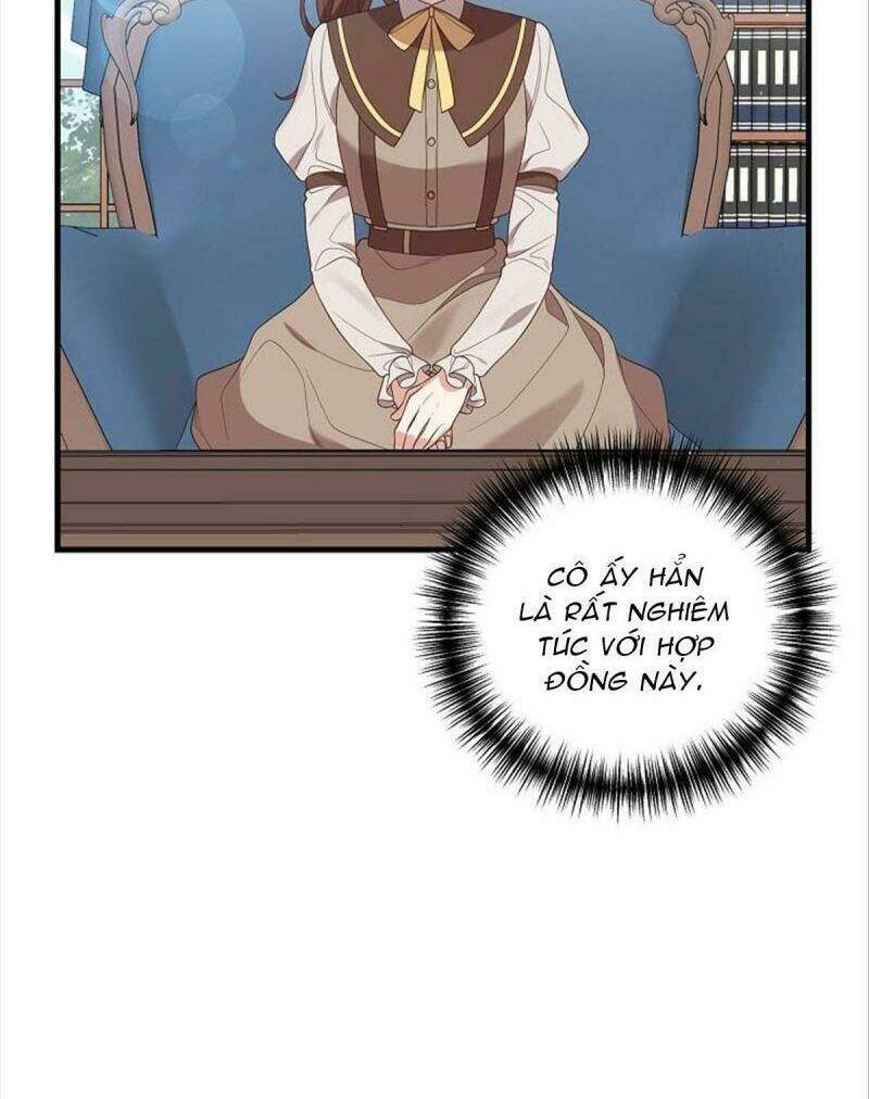 hôn phu của tôi là nam chính yandere Chapter 6 - Trang 2