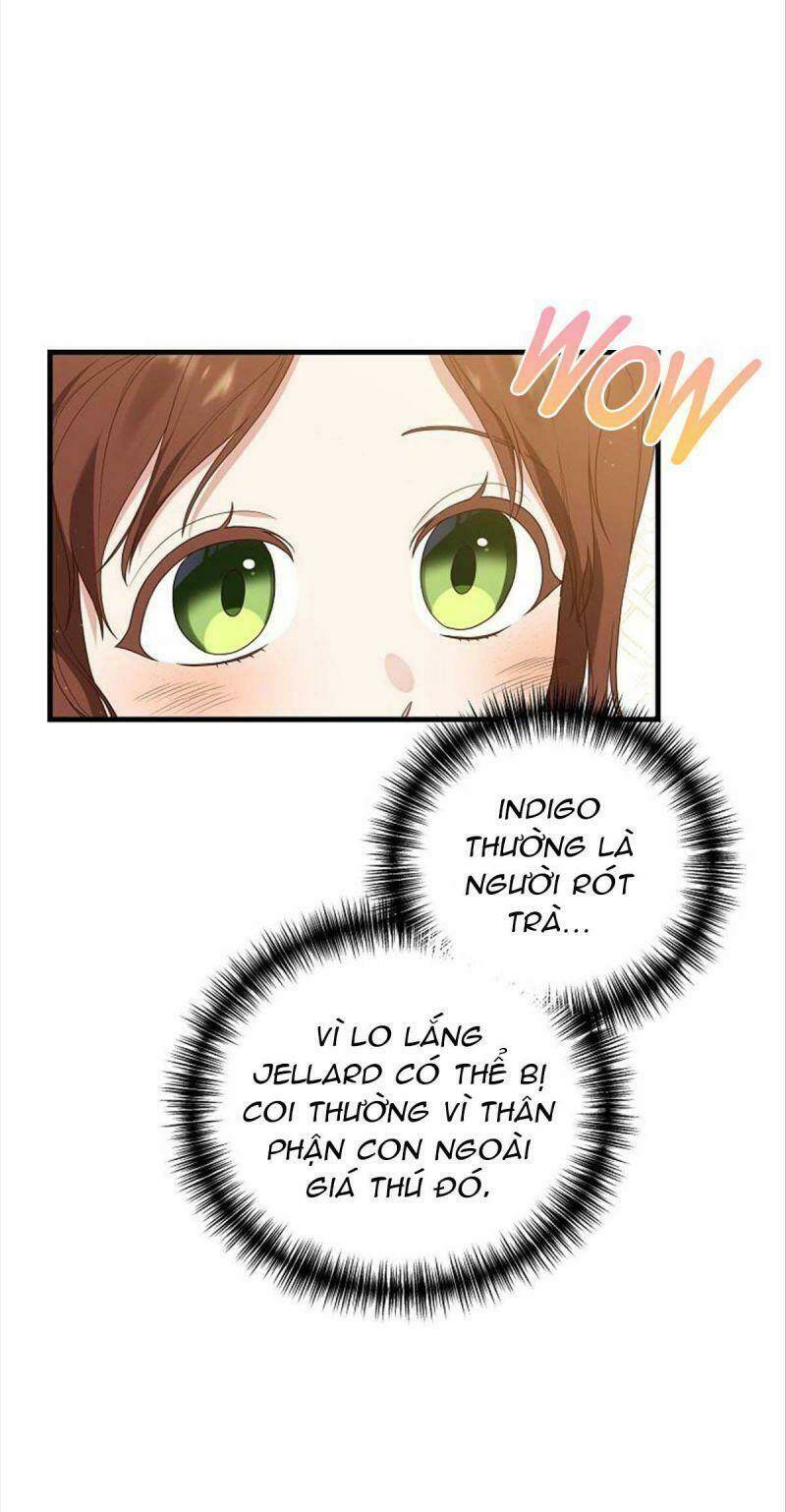 hôn phu của tôi là nam chính yandere Chapter 6 - Trang 2