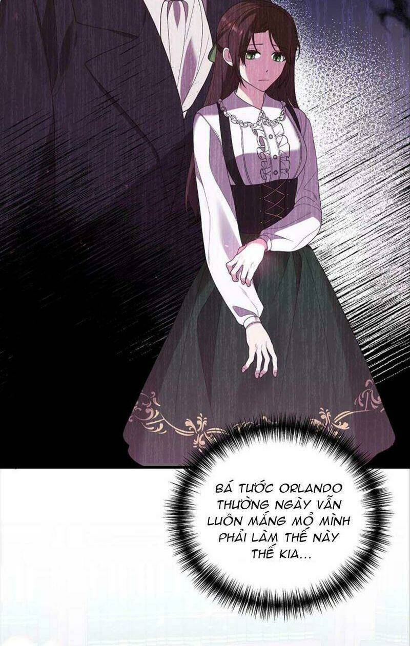 hôn phu của tôi là nam chính yandere Chapter 6 - Trang 2