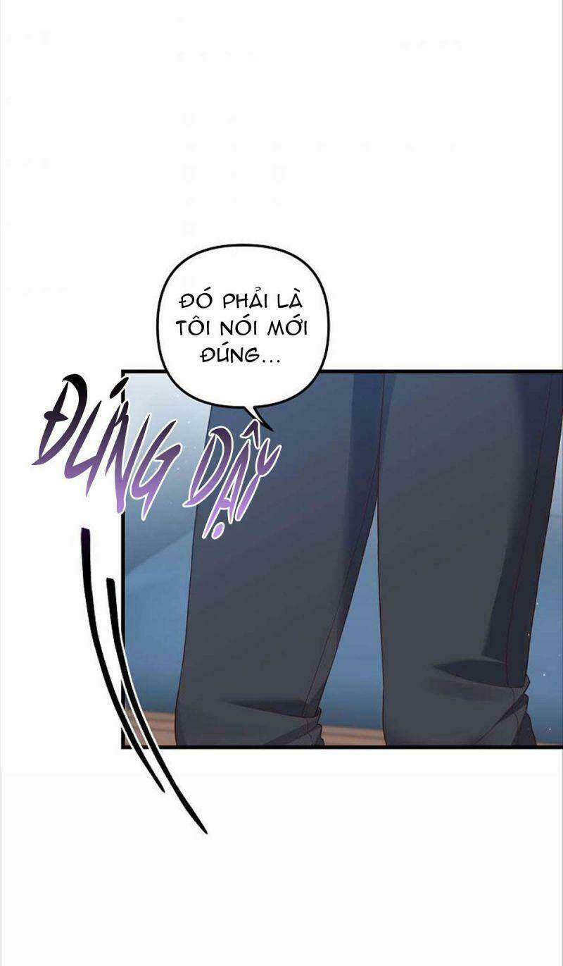 hôn phu của tôi là nam chính yandere Chapter 6 - Trang 2