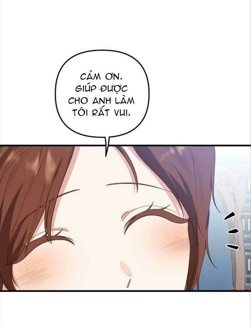 hôn phu của tôi là nam chính yandere Chapter 6 - Trang 2