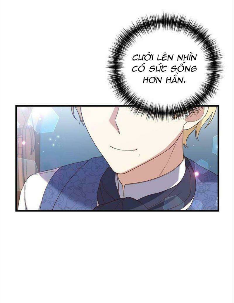 hôn phu của tôi là nam chính yandere Chapter 6 - Trang 2