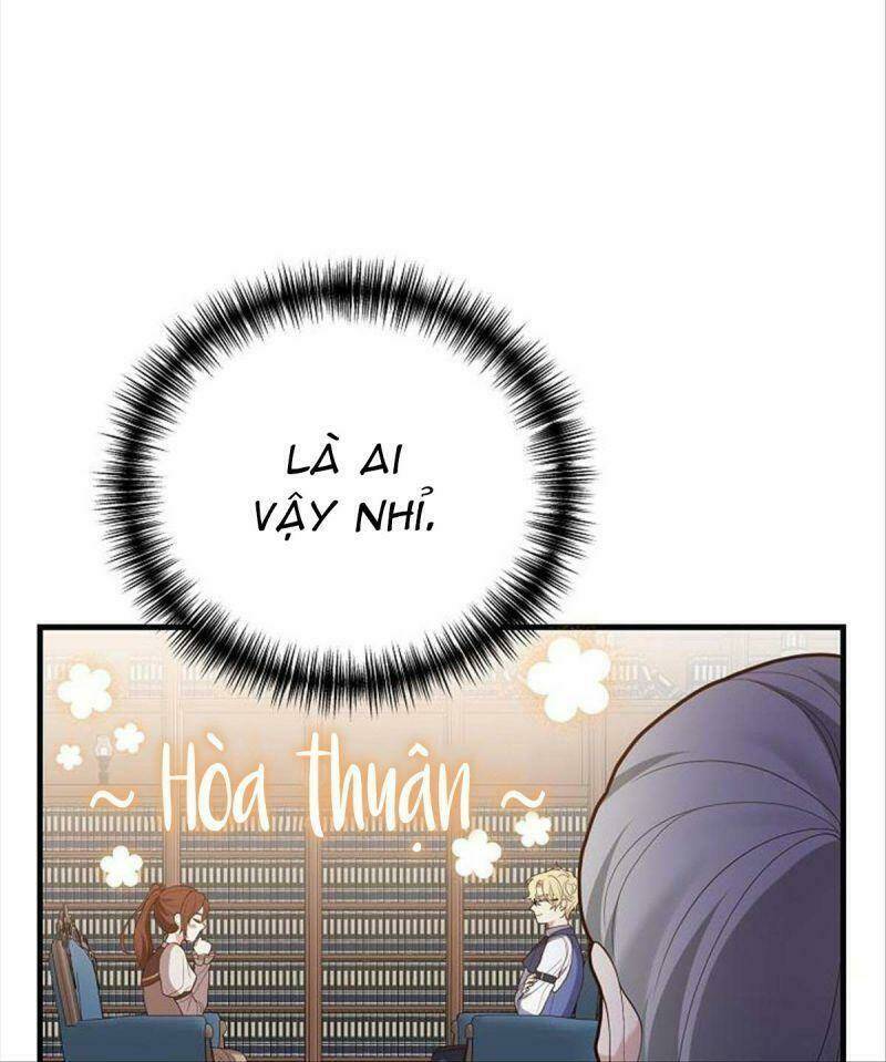 hôn phu của tôi là nam chính yandere Chapter 6 - Trang 2