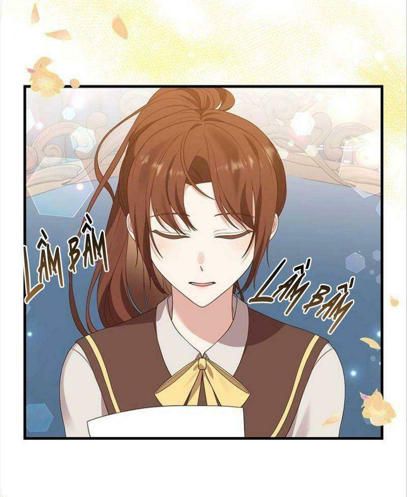 hôn phu của tôi là nam chính yandere Chapter 6 - Trang 2