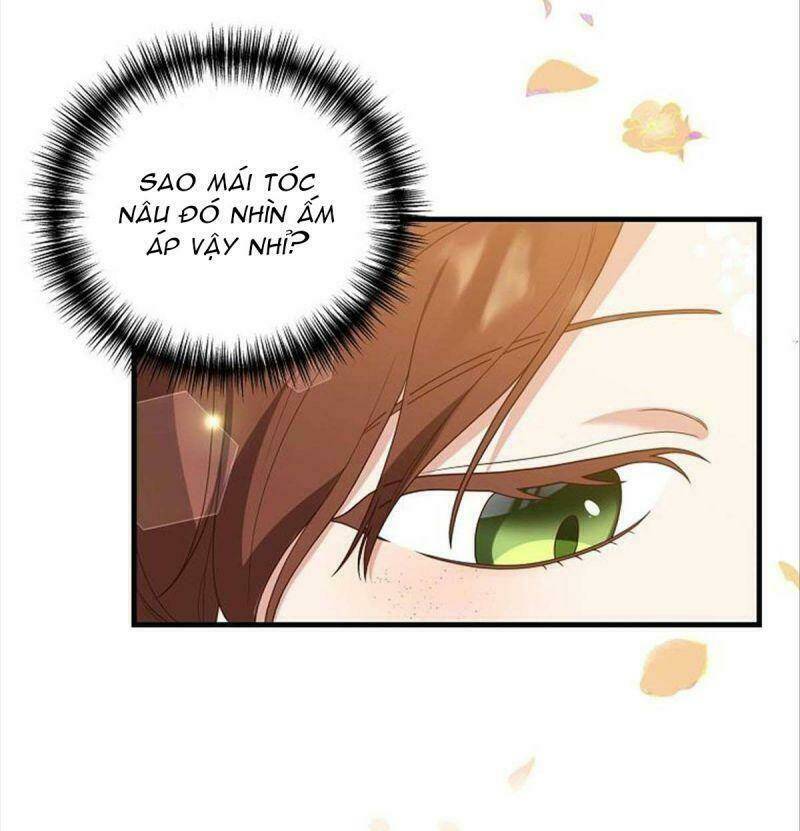 hôn phu của tôi là nam chính yandere Chapter 6 - Trang 2