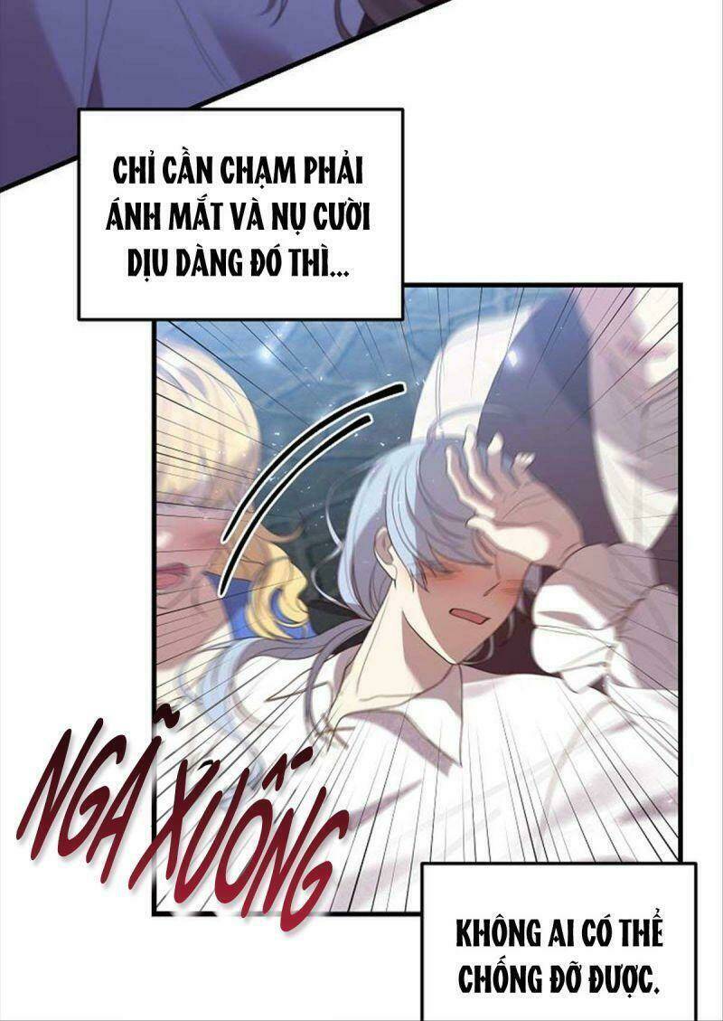 hôn phu của tôi là nam chính yandere Chapter 6 - Trang 2