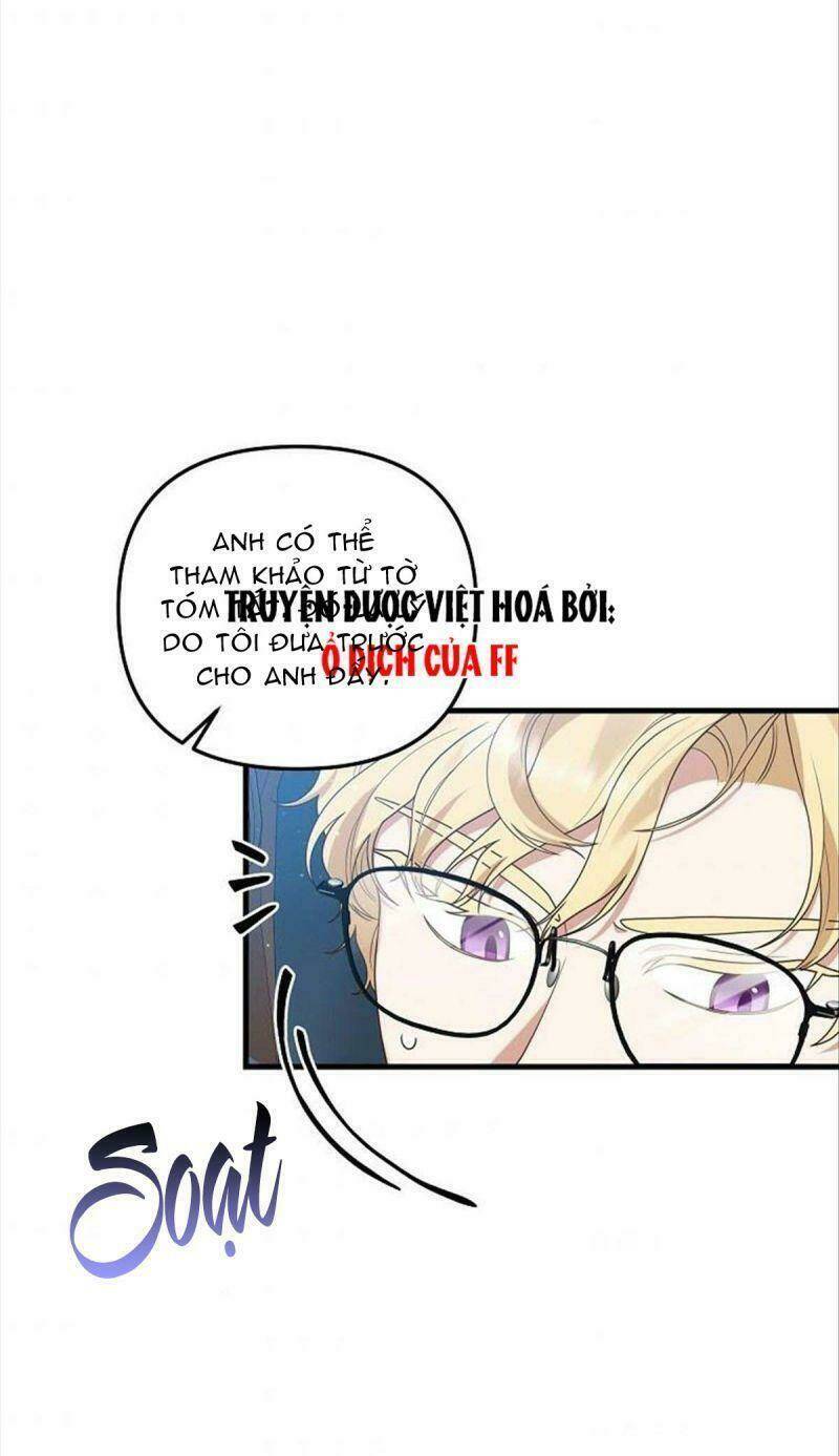 hôn phu của tôi là nam chính yandere Chapter 6 - Trang 2