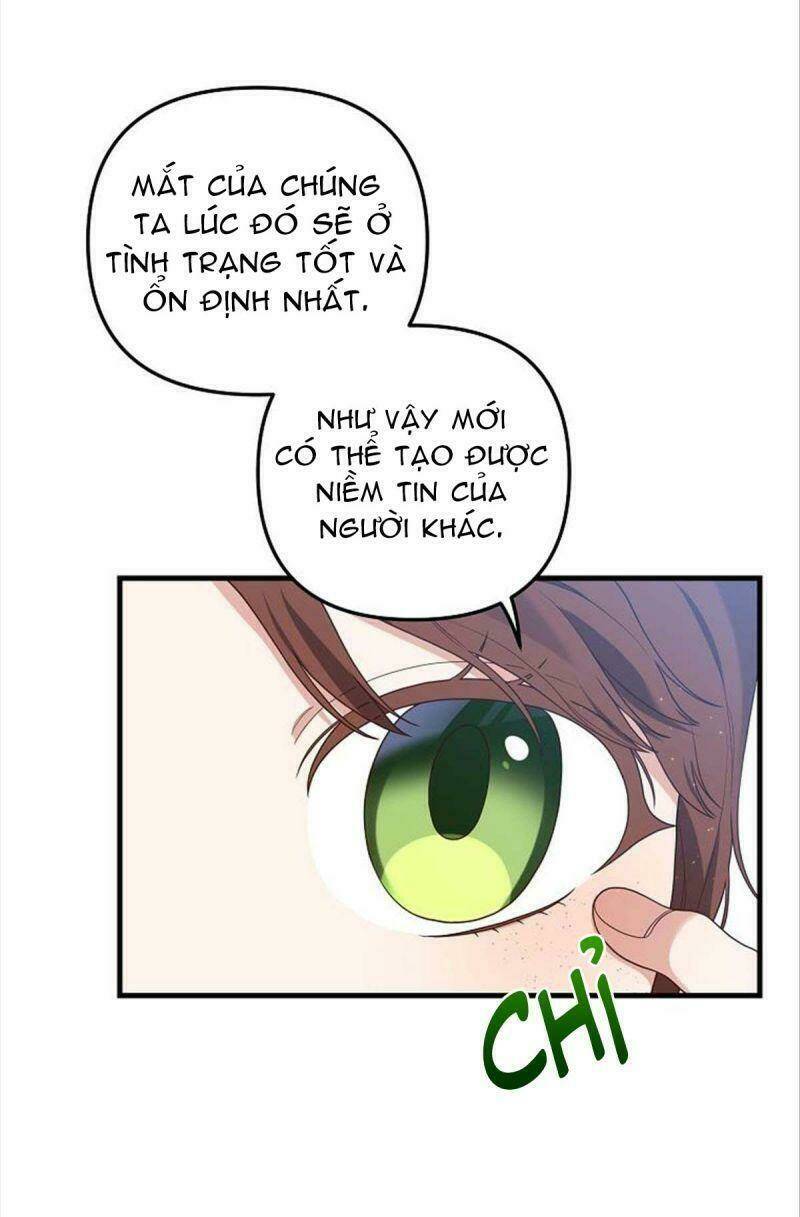 hôn phu của tôi là nam chính yandere Chapter 6 - Trang 2