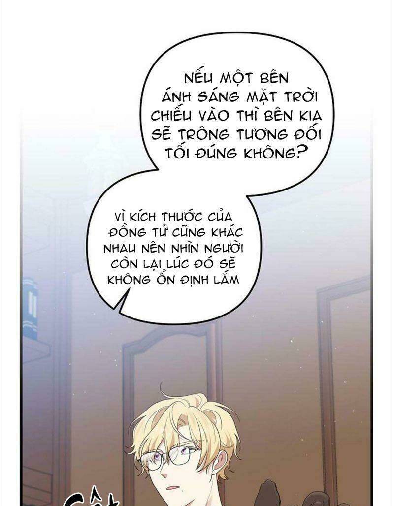 hôn phu của tôi là nam chính yandere Chapter 6 - Trang 2