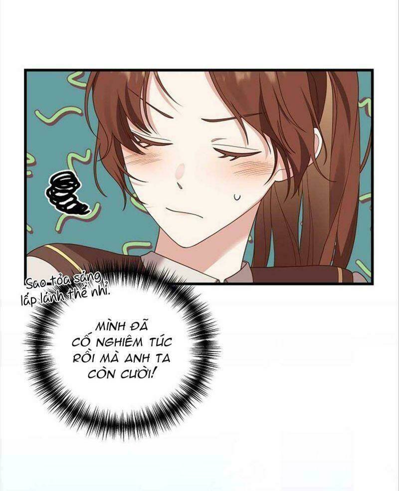 hôn phu của tôi là nam chính yandere Chapter 6 - Trang 2