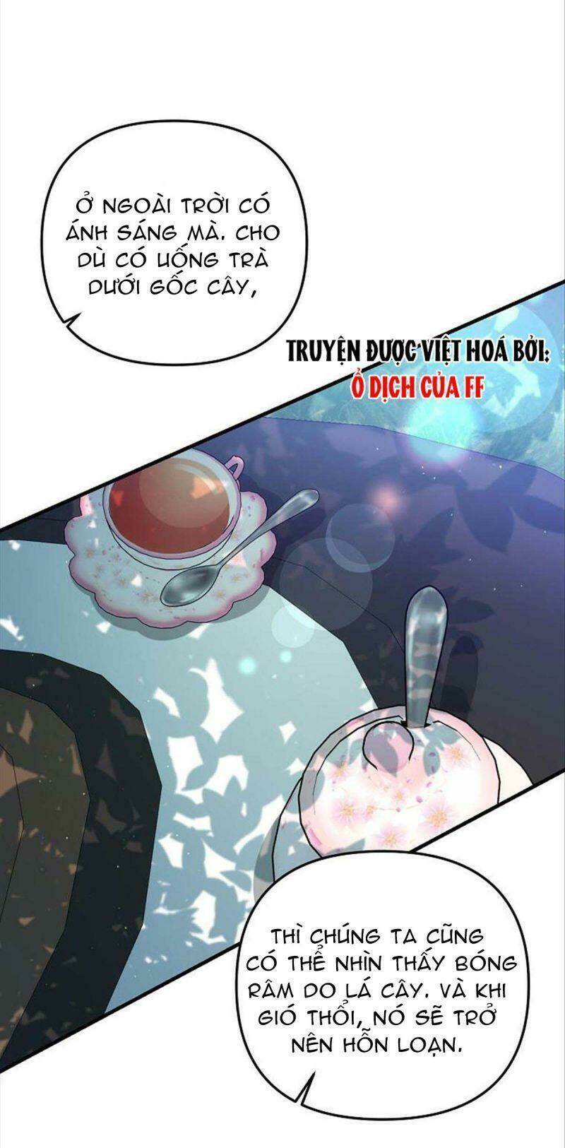 hôn phu của tôi là nam chính yandere Chapter 6 - Trang 2