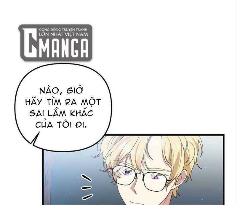 hôn phu của tôi là nam chính yandere Chapter 6 - Trang 2