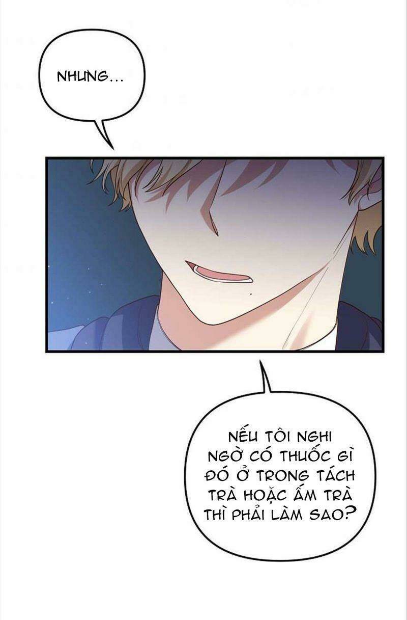 hôn phu của tôi là nam chính yandere Chapter 6 - Trang 2