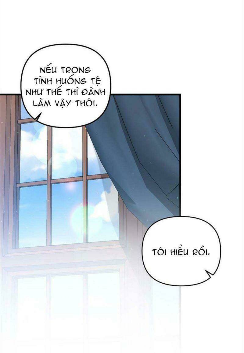 hôn phu của tôi là nam chính yandere Chapter 6 - Trang 2