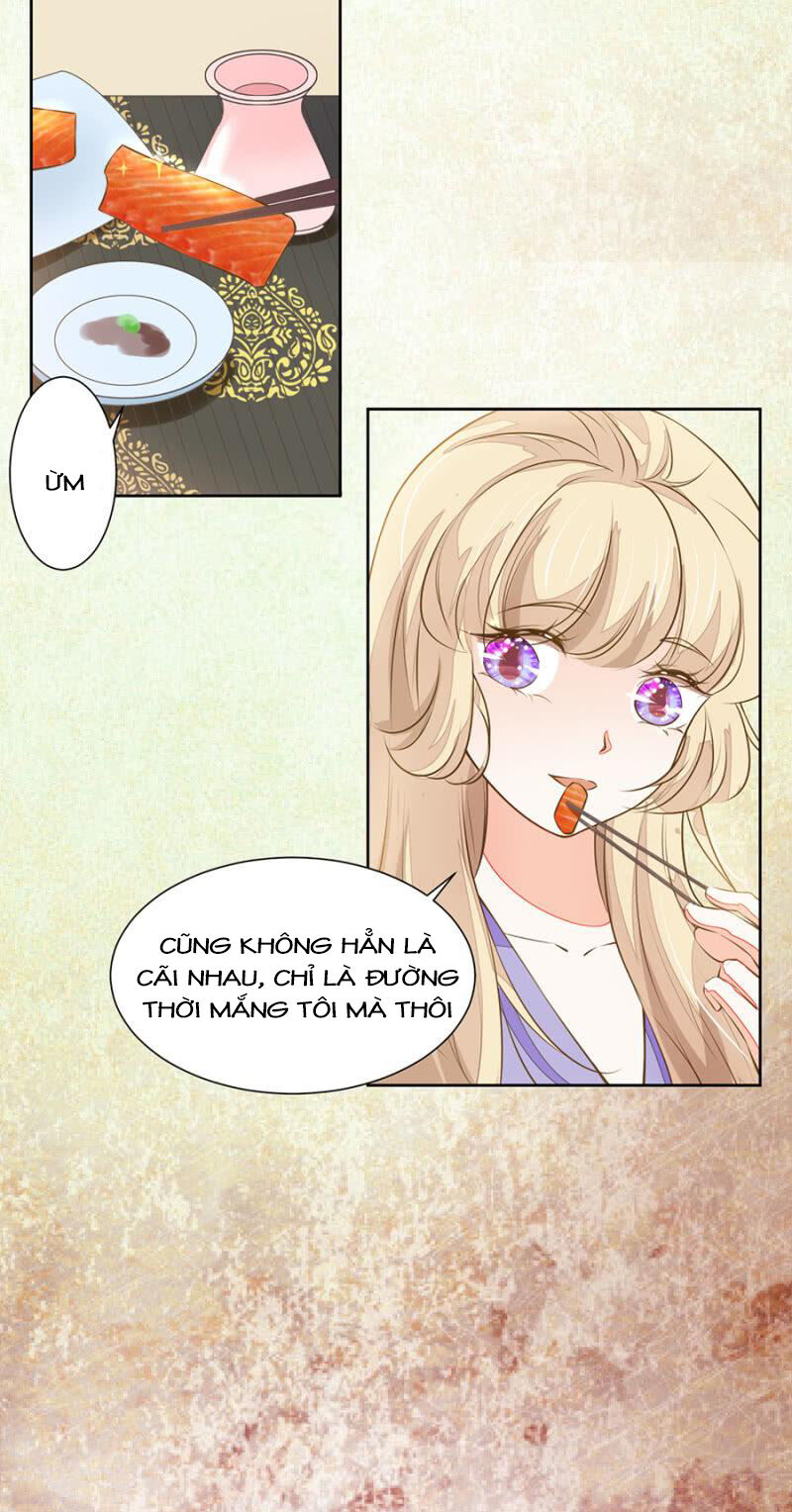 Hôn Sai 55 Lần Chapter 105 - Next Chapter 106