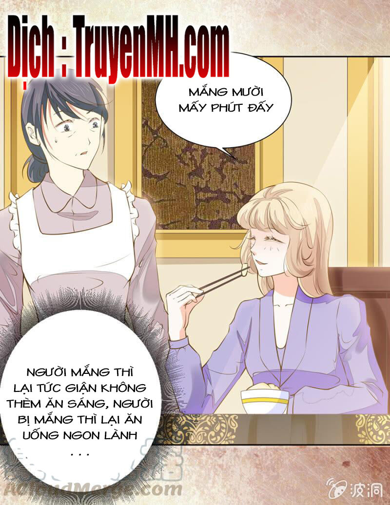 Hôn Sai 55 Lần Chapter 105 - Next Chapter 106