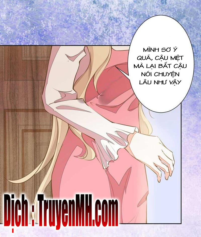 Hôn Sai 55 Lần Chapter 107 - Next Chapter 108