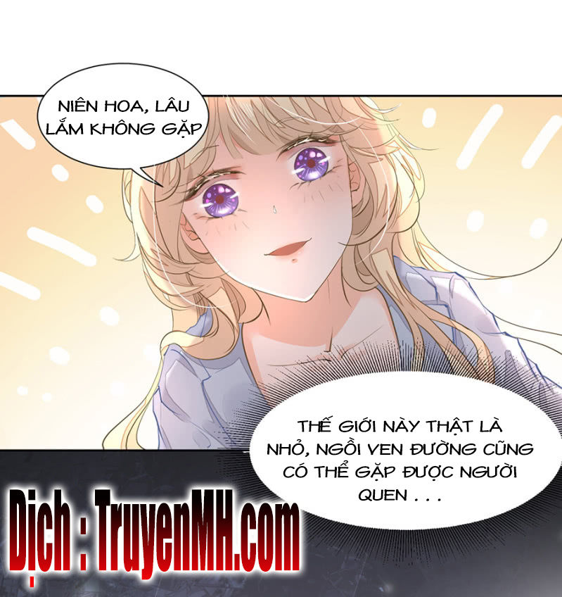 Hôn Sai 55 Lần Chapter 11 - Next Chapter 12