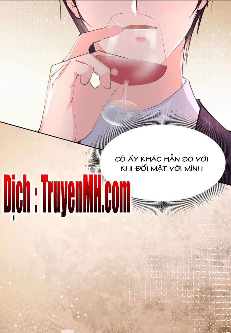 Hôn Sai 55 Lần Chapter 13 - Next Chapter 14